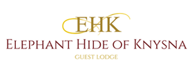 Elephant Hide of Knysna Guest Lodge accommodation